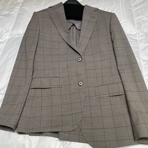 Bonobos Blazer-only worn twice